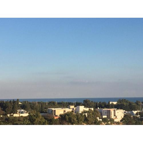 Appartement Haut Standing à Hammamet - Tunisie