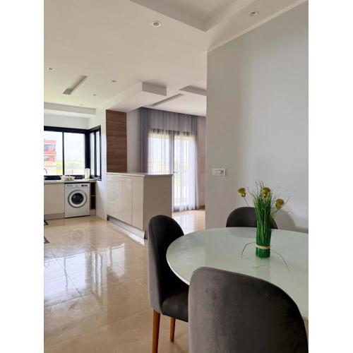 Appartement haut standing Chatt ezzouhour