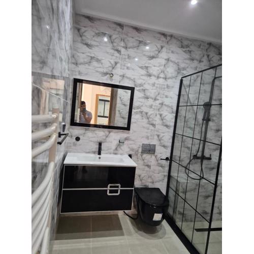Appartement haute standing face QG menchia sousse
