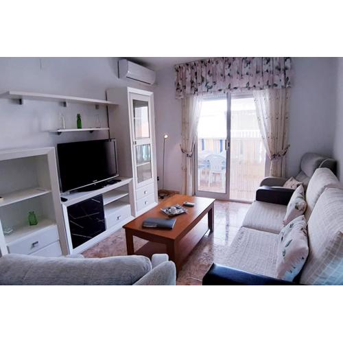 Appartement Hola Playa Torrevieja