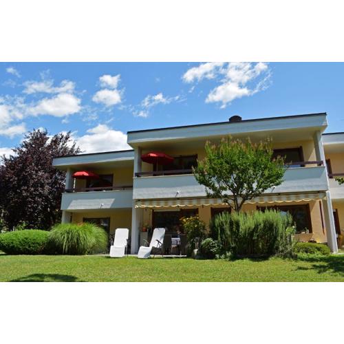Appartement Huber