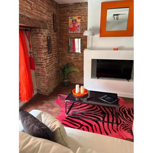Appartement hyper-centre - Pont Neuf - St Cyprien