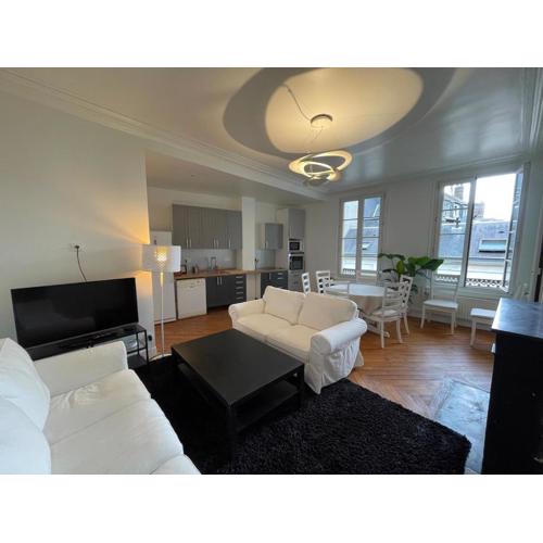 Appartement Hypercentre vue Cathédrale