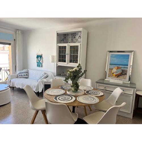 appartement ideal centre historique
