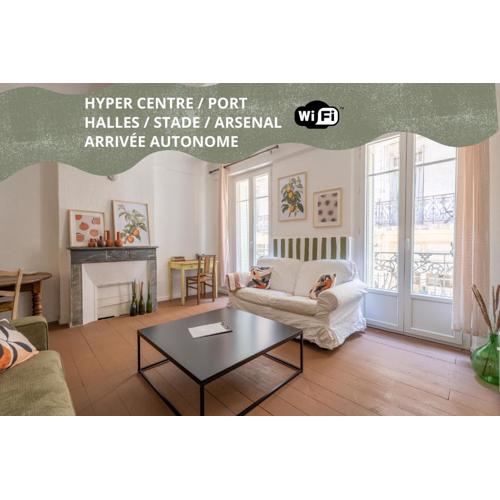 Appartement Il Sereno - voyage entre les Pouilles et la Sicile