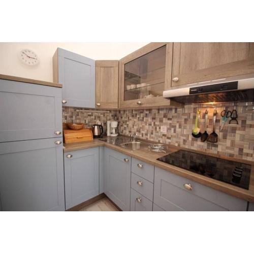 Appartement in Baška - b59583