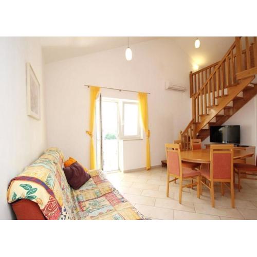 Appartement in Baška - b59613