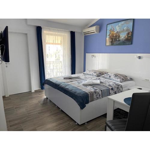 Appartement In Fažana Mit Garten Und Grill