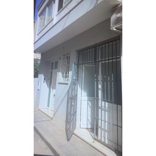 Appartement in Málaga