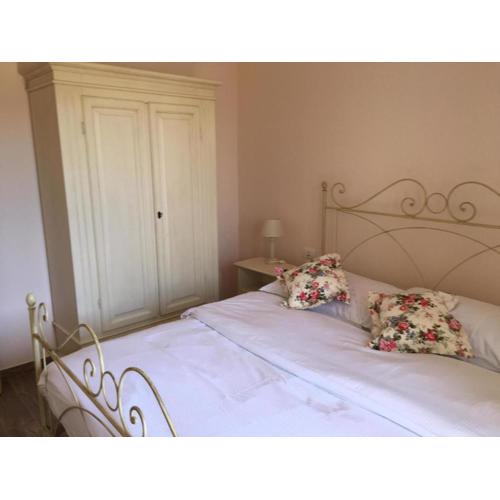 Appartement in Stoja mit Möbliertem Balkon