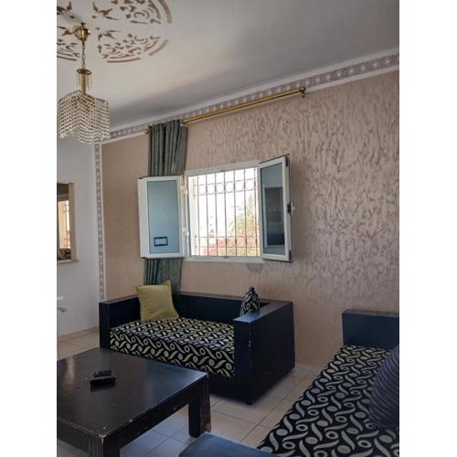 Appartement Innaya phare Djerba