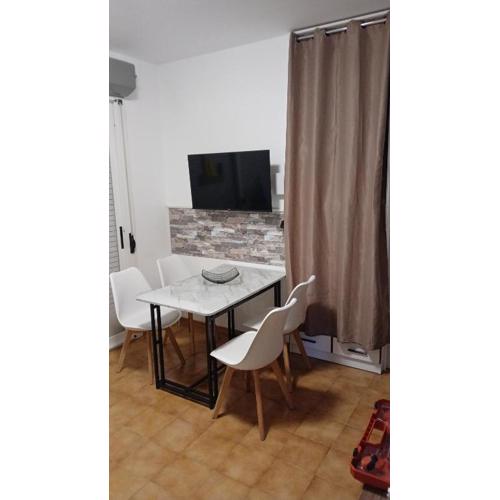 Appartement Isola Clara
