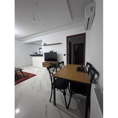 appartement iyed