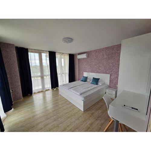 Appartement Jana