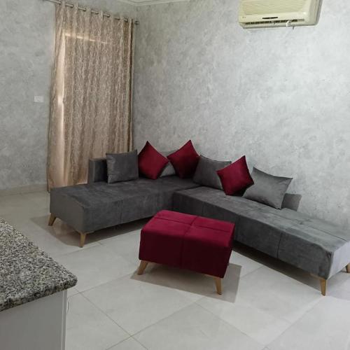 Appartement joury