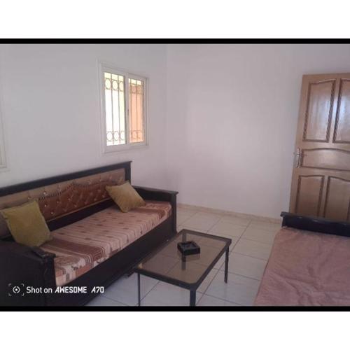 Appartement khled phare 1