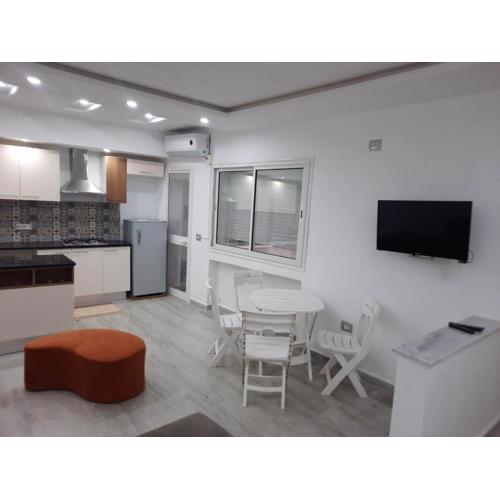 Appartement Klébia