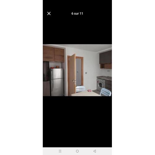 Appartement Ksila
