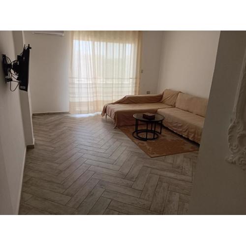Appartement ksila