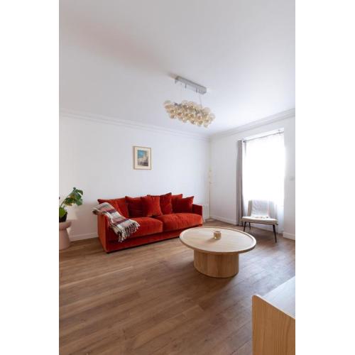 Appartement L3 ARENA Reims Gare Centre
