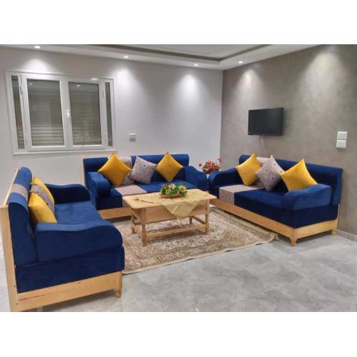 appartement l \