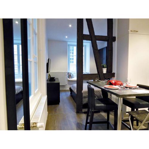 Appartement L\