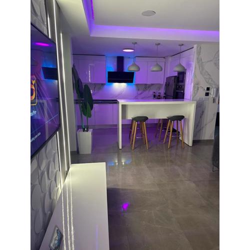 Appartement La Croisette