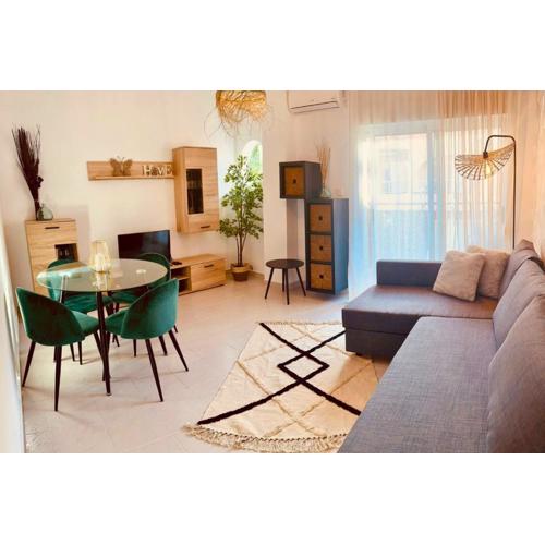 Appartement La Magica Noche’ - Los Locos Beach