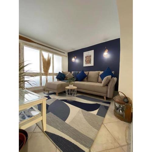 Appartement La maison du pêcheur