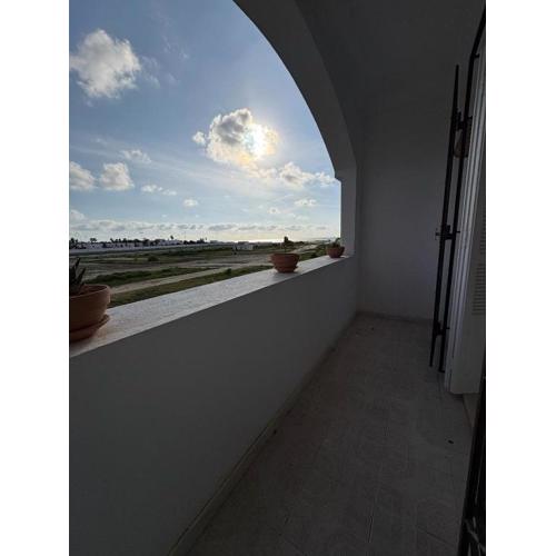 appartement la plage