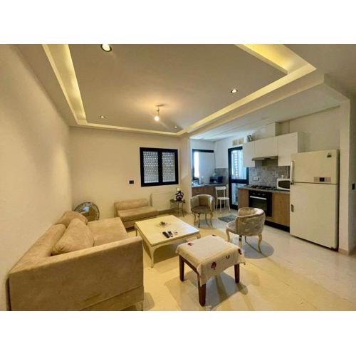 Appartement La Tulipe