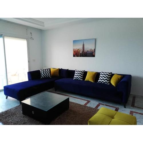 Appartement Lac 2