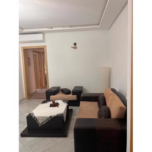 Appartement lac2
