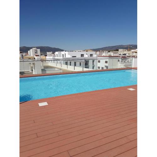 Appartement Laduna , Résidence Ventura