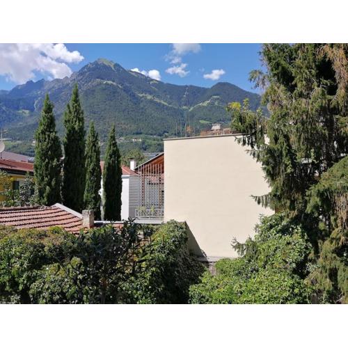 Appartement Laurin guestcard incl