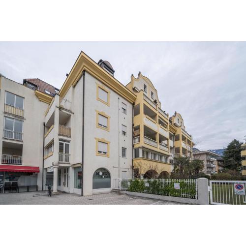 Appartement Laurin