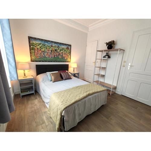 Appartement Le Baron Cœur de Rouen - Normandie