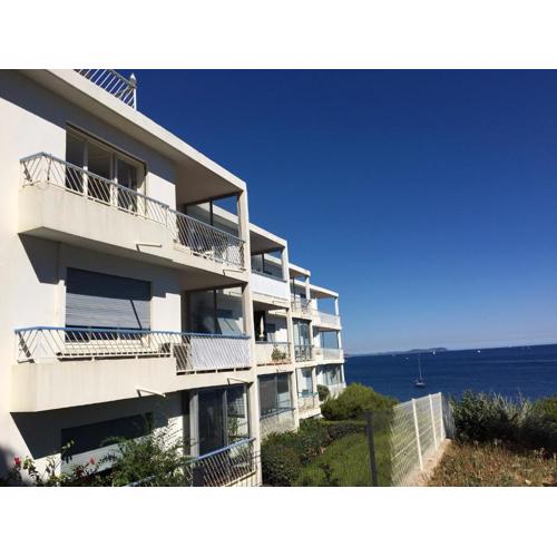 Appartement Le Cap