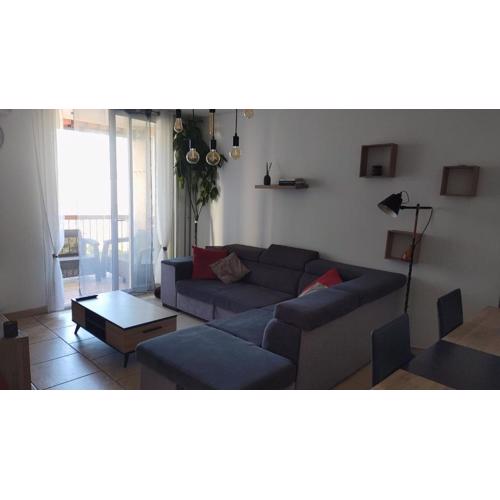 appartement le cézanne