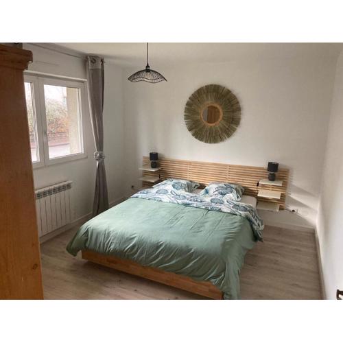 Appartement Le Männele