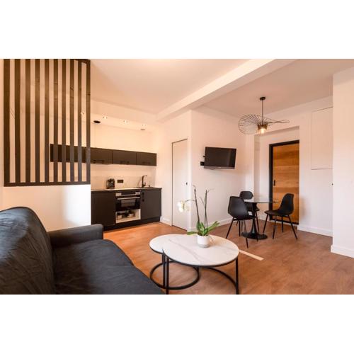 Appartement Le Médicis - 2 chambres
