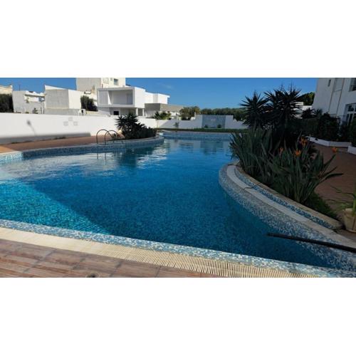 Appartement le pacha