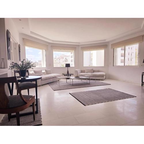 Appartement Le Palace