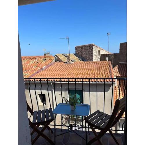 Appartement le quartier haut