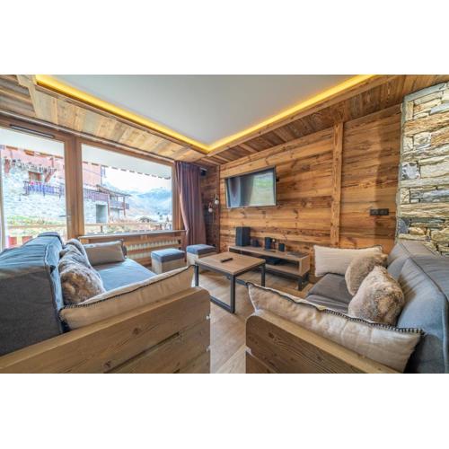 Appartement Le Rosset