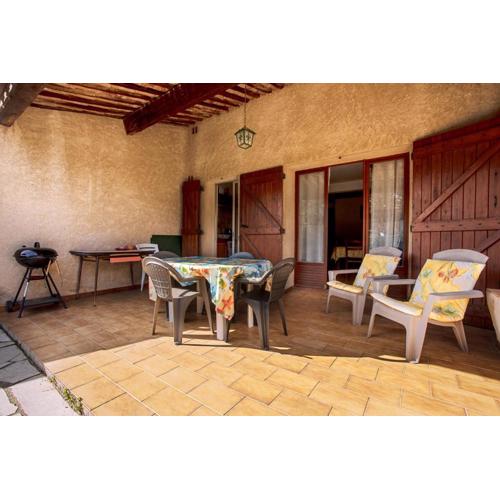 Appartement Lei Jas