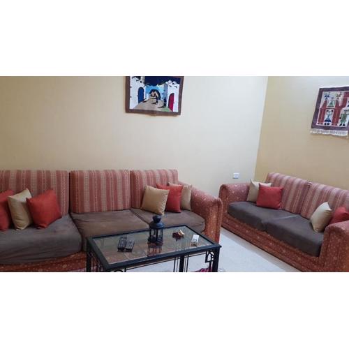 appartement les dunes d\