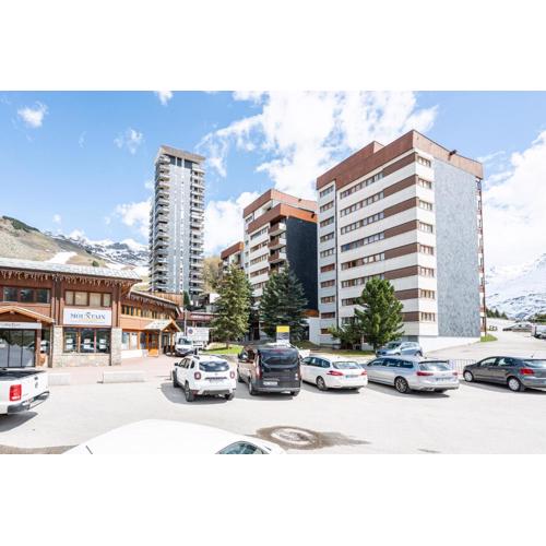 Appartement Les Menuires