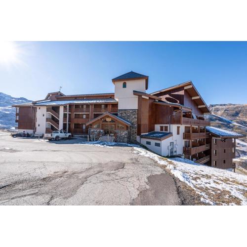Appartement Les Menuires
