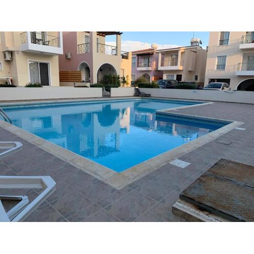 Appartement Limnos Gardens